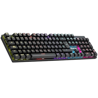 TECLADO GAMER XTRIKE