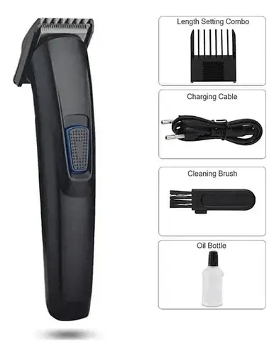 CORTAPELO HTC INALÁMBRICA CON ACCESORIOS