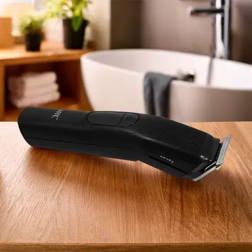 CORTAPELO INALÁMBRICA REGULABLE HTC