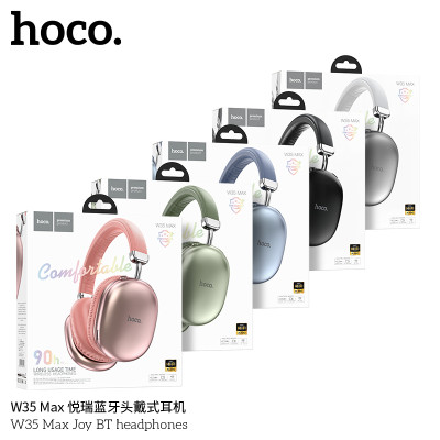 Auriculares Inalámbricos Hoco W35 Air