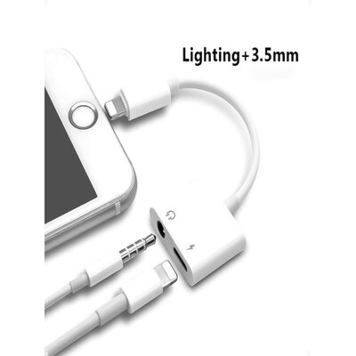 Adaptador Lightning