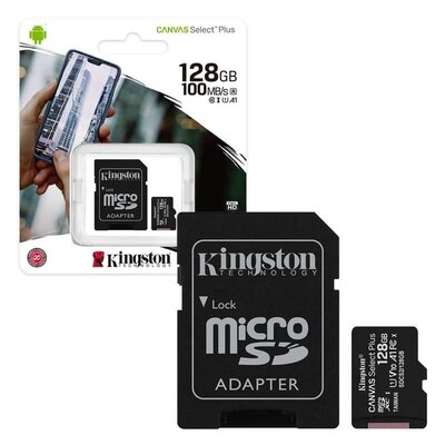 Memoria 128gb 