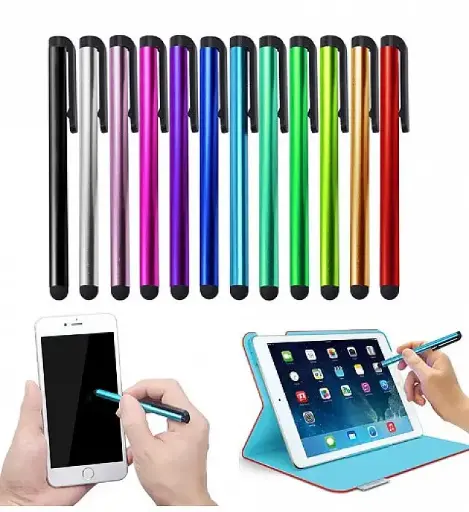LAPIZ DE ALUMINIO TABLET, CELULARES