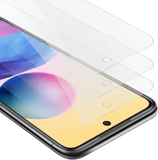 vidrio templado premium para xiaomi redmi