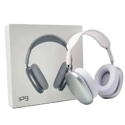 Auriculares P9 Sonido envolvente