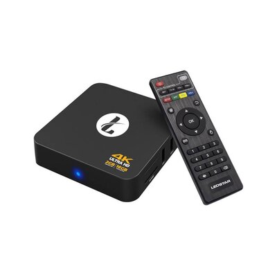 TV BOX 