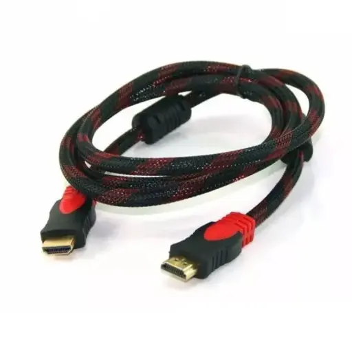 CABLE HDMI MALLADO 1.5M