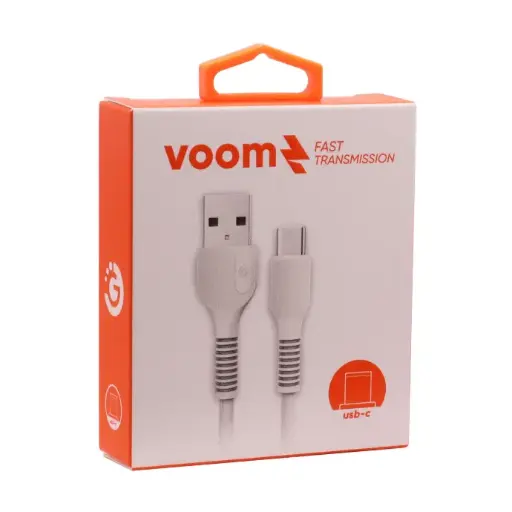 CABLE GOLDTECH USB A USB TIPO-C 1MT