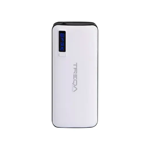 POWER BANK TREQA 12800mah