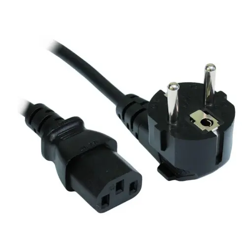 CABLE DE PODER PARA FUENTE PC SCHUKO