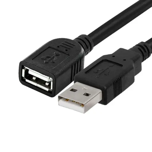 Alargue USB1.5 m