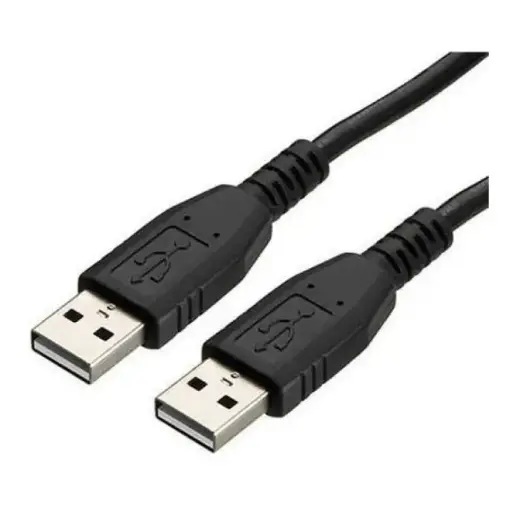 Cable Macho Macho USB 1.5 m