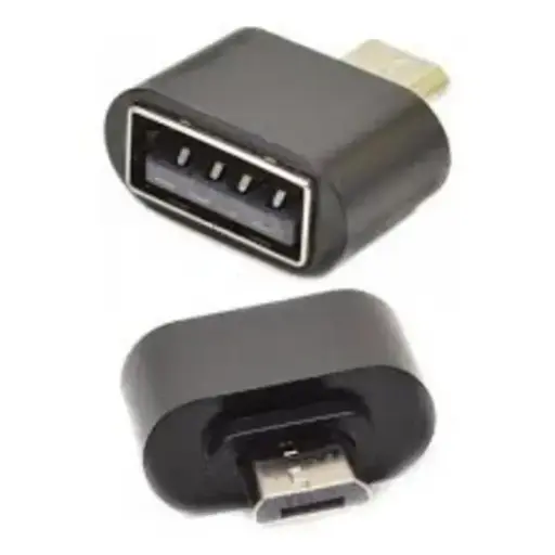 ADAPTADOR OTG USB MICRO USB