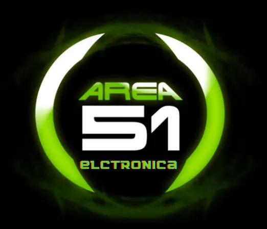 AREA 51